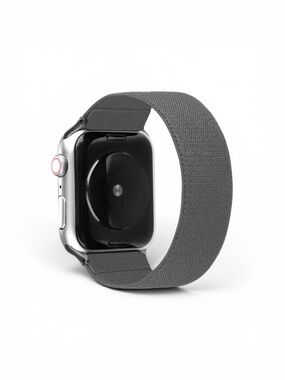 Solace Paladin Loop Band XS Gray